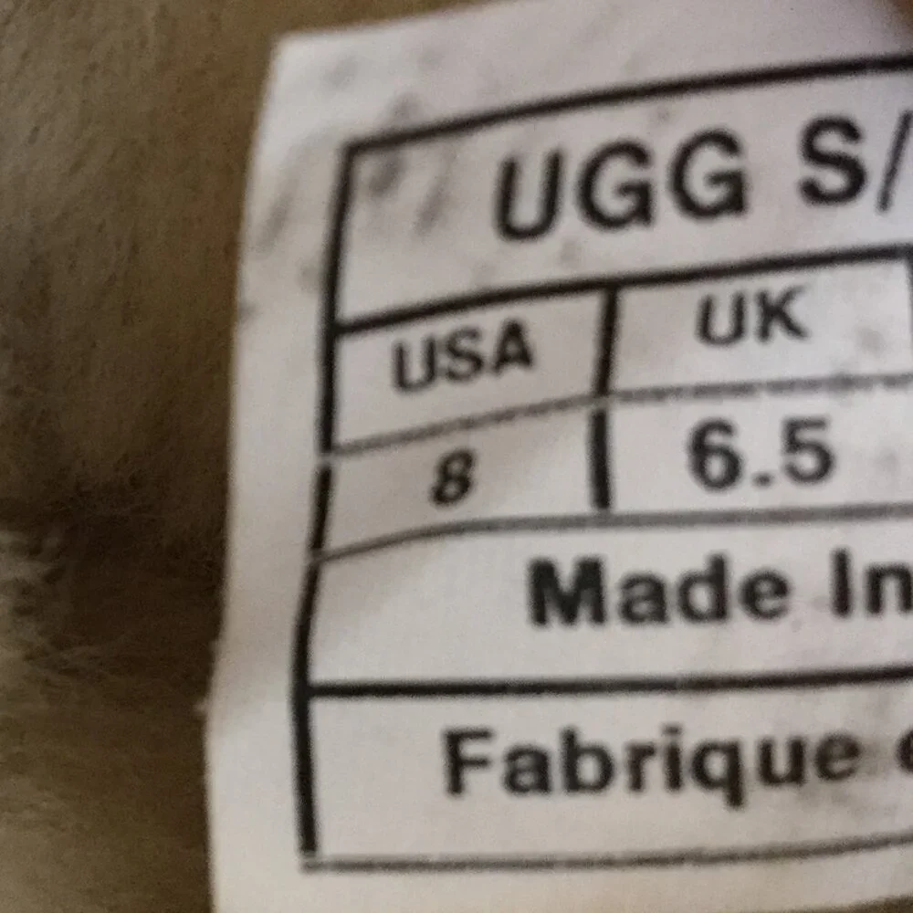 Ugg Boots 8